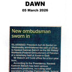 Press Clipping