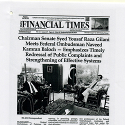 Press Clipping