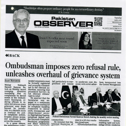 Press Clipping