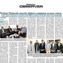 Press Clipping