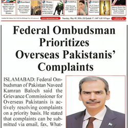 Press Clipping
