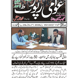 Press Clipping